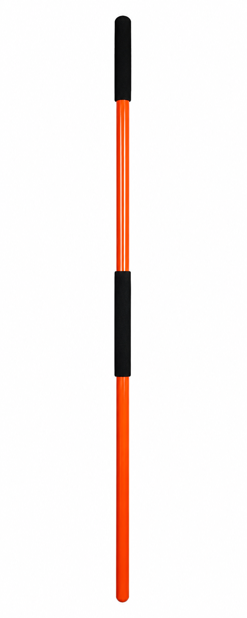 Tradies Mate Fibreglass Broom & Mop Handle – Heavy Duty 25mm x 1.55m