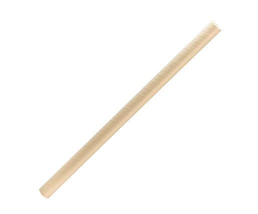 Paper Jumbo Straws