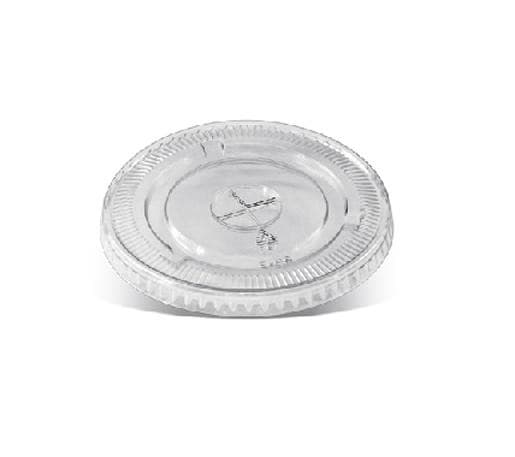 Bamboo Milkshake Cup Lid 16-22oz