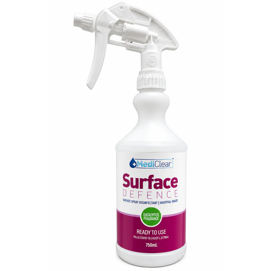 The Ultimate Guide to Cleaning & Sanitising Your Workplace