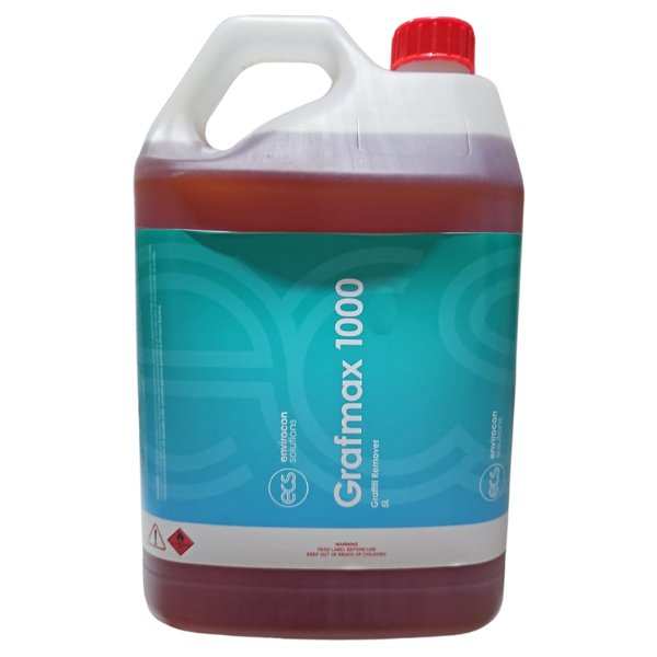 Grafmax 1000 Graffiti Remover