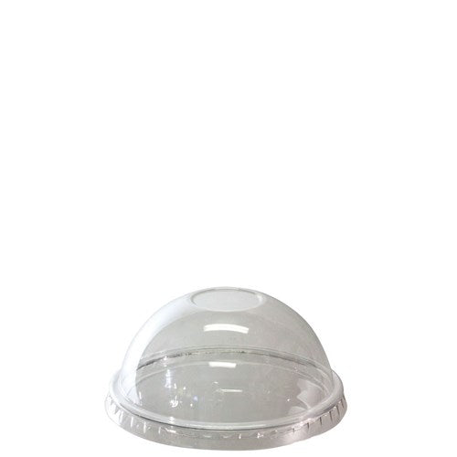 Future Friendly RPET Dome Lid 78mm - Box
