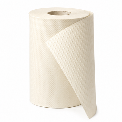 Premium Roll Towel – 80m (Carton of 16 / Bag of 20)