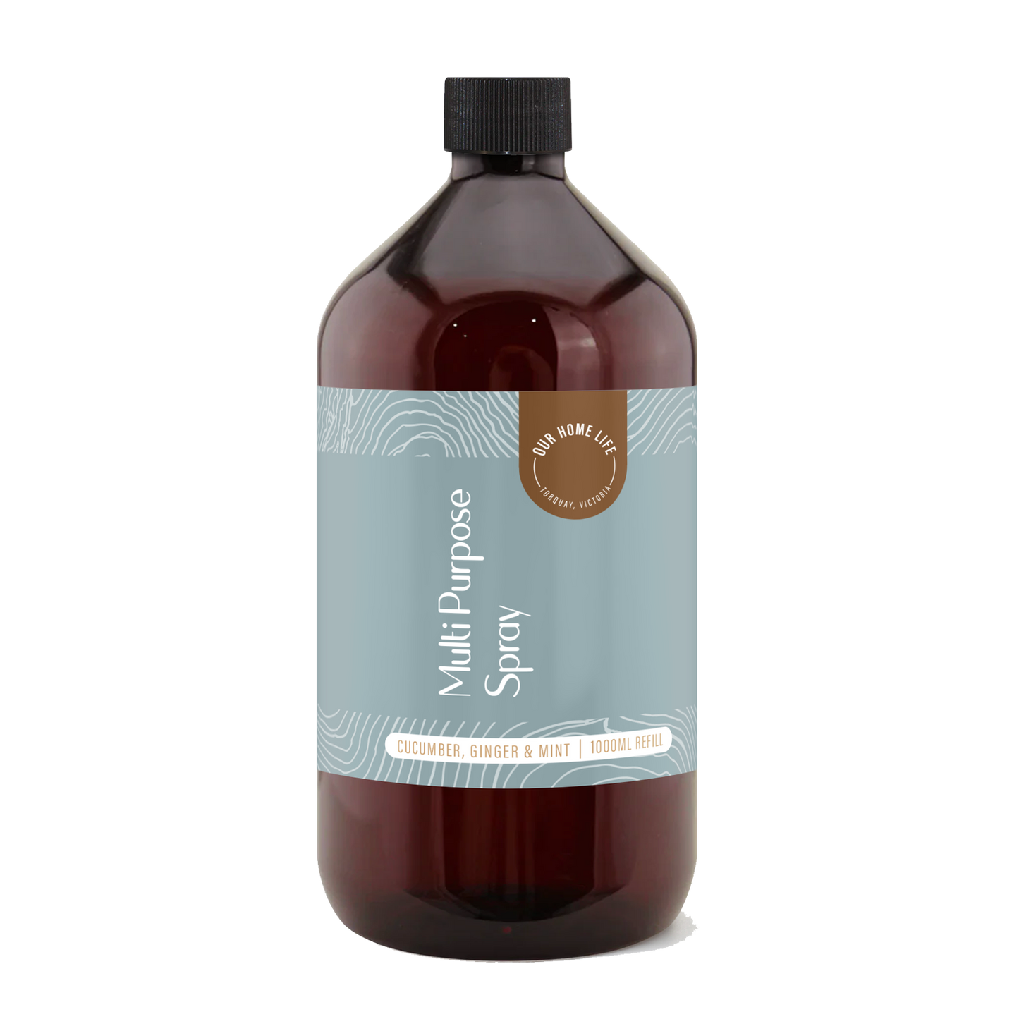Our Home Life Multi-Purpose Cleaner & Surface Sanitiser