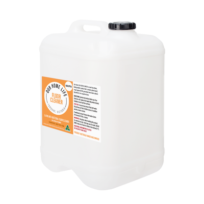 Our Home Life Biodegradable Floor Cleaner & Sanitiser