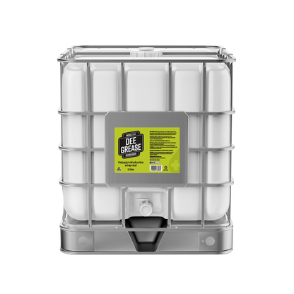 Mediclear Empty 750ml Bottles