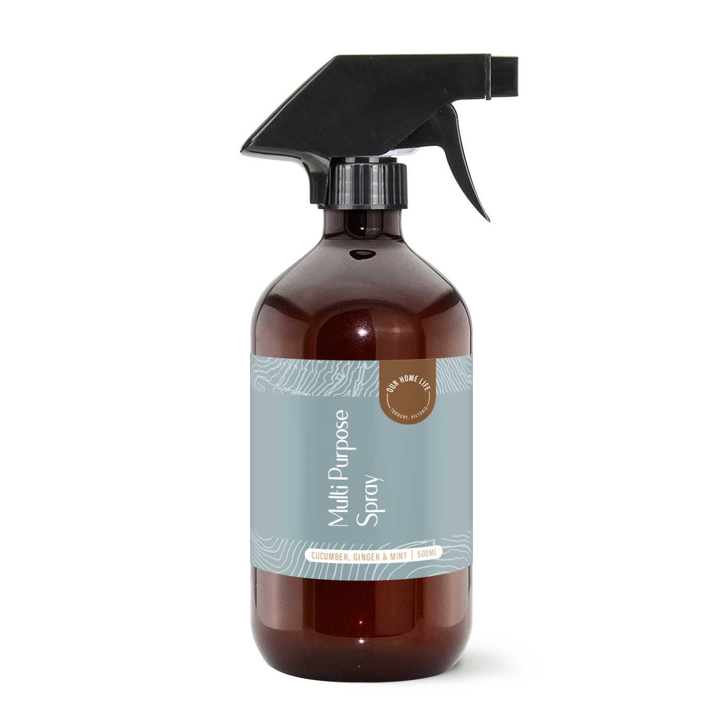 Our Home Life Multi-Purpose Cleaner & Surface Sanitiser