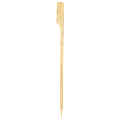 Skewer Wooden Paddle 150mm