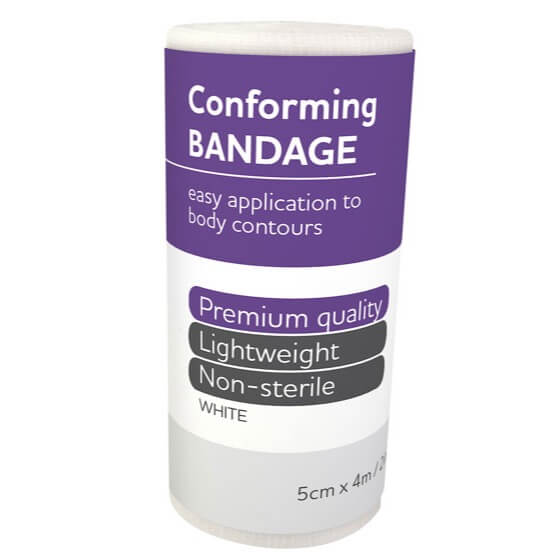 Aeroform Conforming Bandage