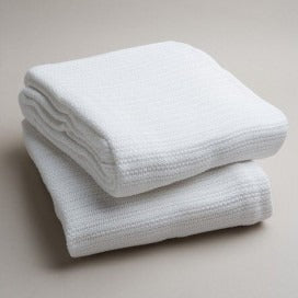 FIRST AID COTTON BLANKET 180 x 230CM