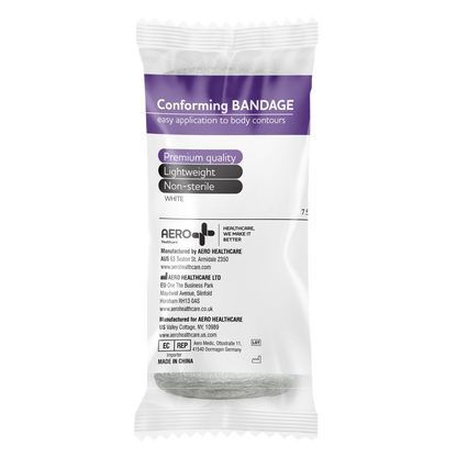 Aeroform Conforming Bandage