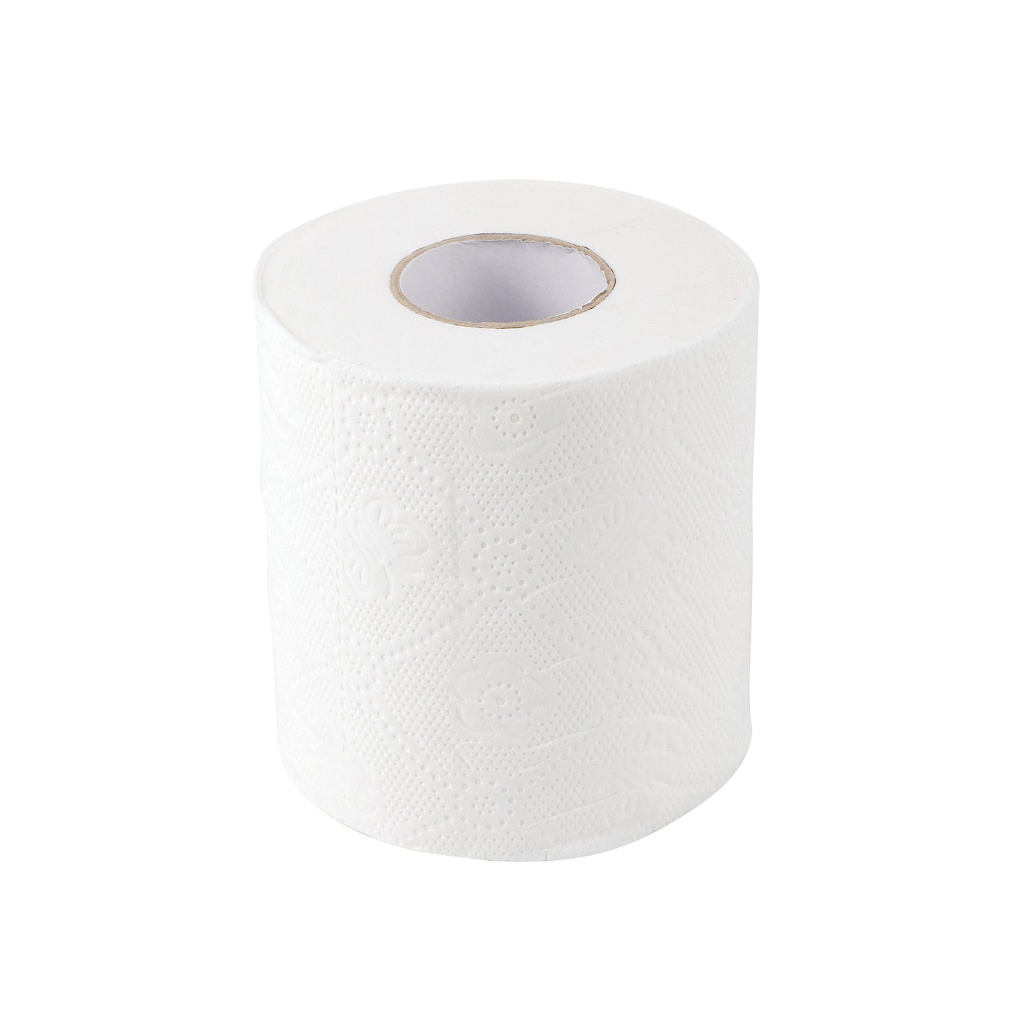 Standard Toilet Paper – Bulk Roll (Box of 48)