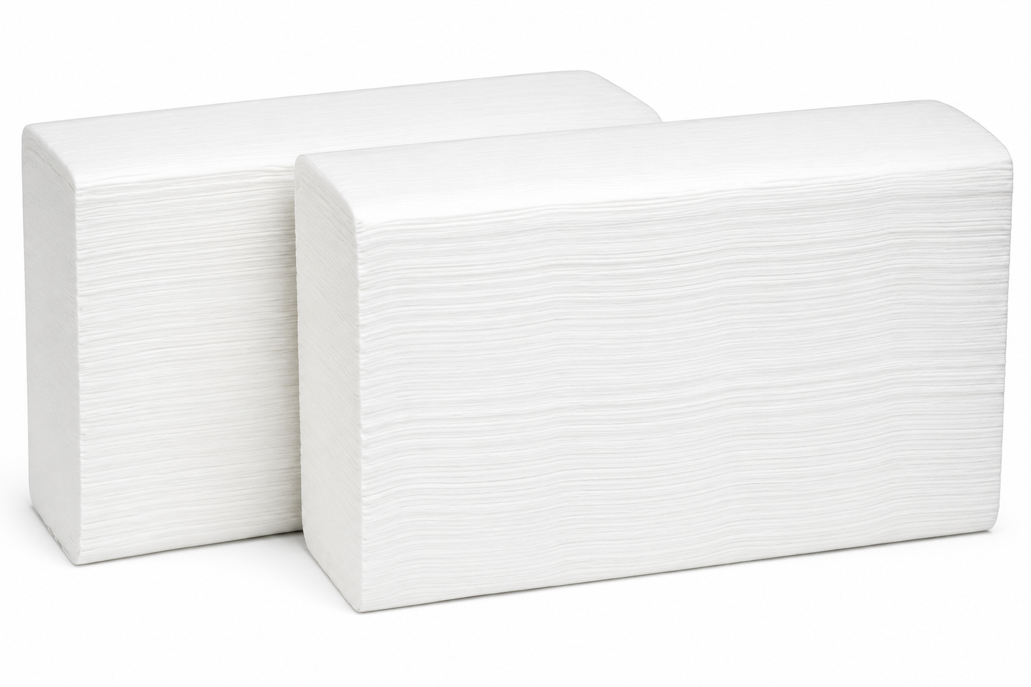 Quilted Hand Towel – FSC Mix (Carton)