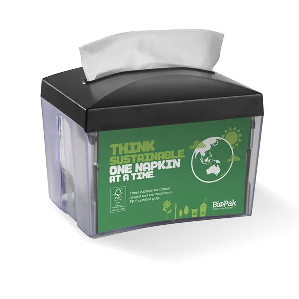 NAPKIN DISPENSER