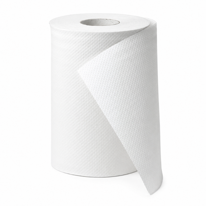 Premium Roll Towel – 80m (Carton of 16 / Bag of 20)
