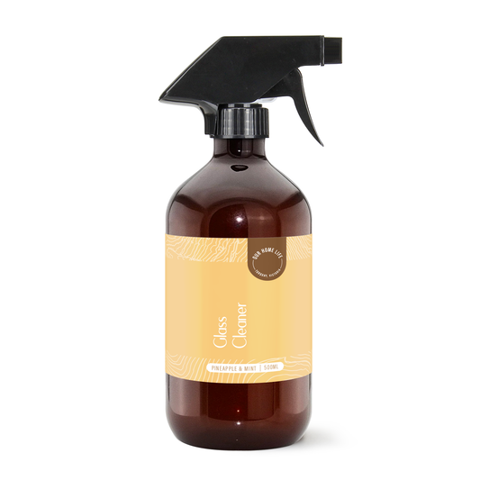 Our Home Life Glass Cleaner - Antibacterial Formula (500ml, 5L & 25L)