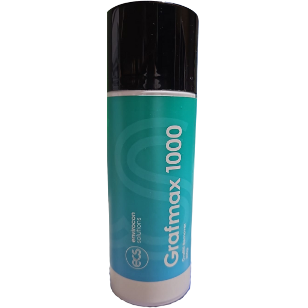 Grafmax 1000 Graffiti Remover