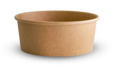 Paper Food Bowl