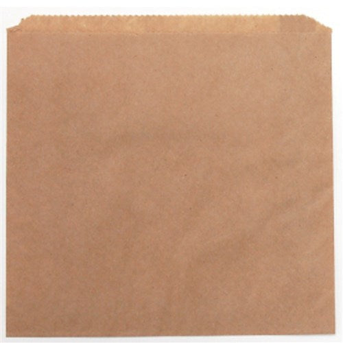 Greaseproof Bag No. 2 195 x 200mm