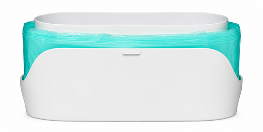 Pod Petite Cassette Refill – Sanitary Disposal Liner (32 Liners)