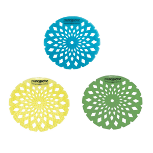 URINAL PADS WONDERLAND