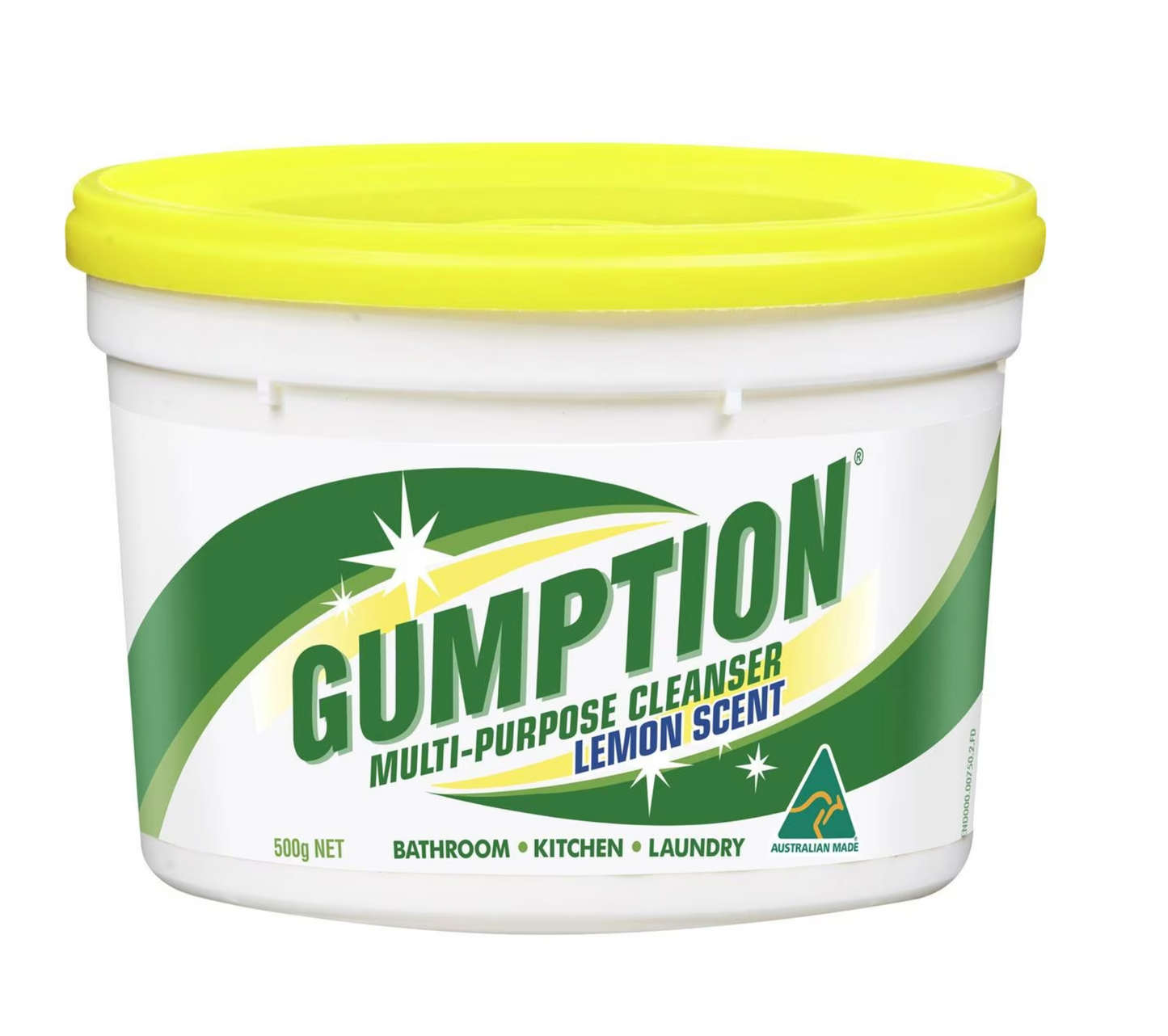 Gumption Paste 500G 160092-M