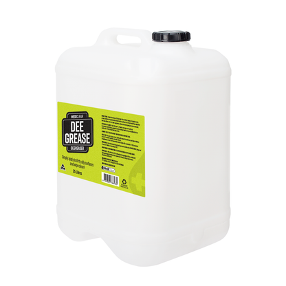 Mediclear Empty 750ml Bottles
