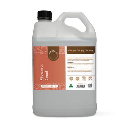Our Home Life Shower & Grout Cleaner