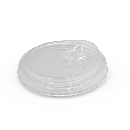PET Cold Cup Sipper Lids