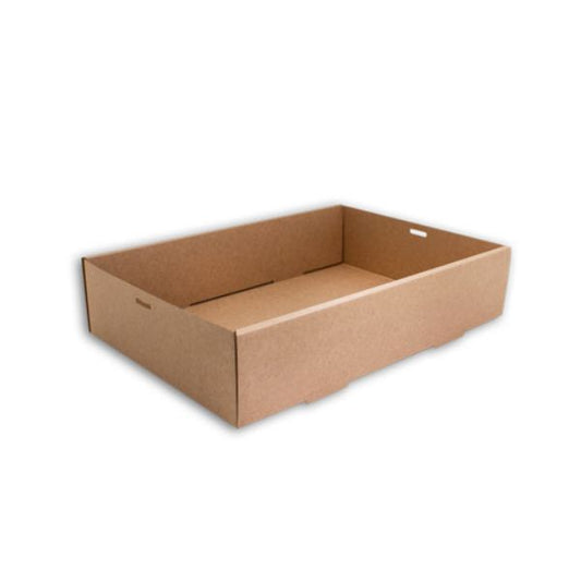 Kraft Catering Box