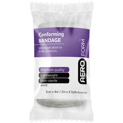 Aeroform Conforming Bandage