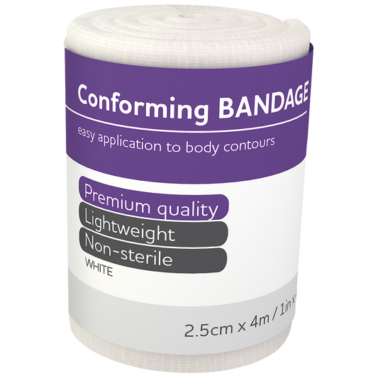 Aeroform Conforming Bandage