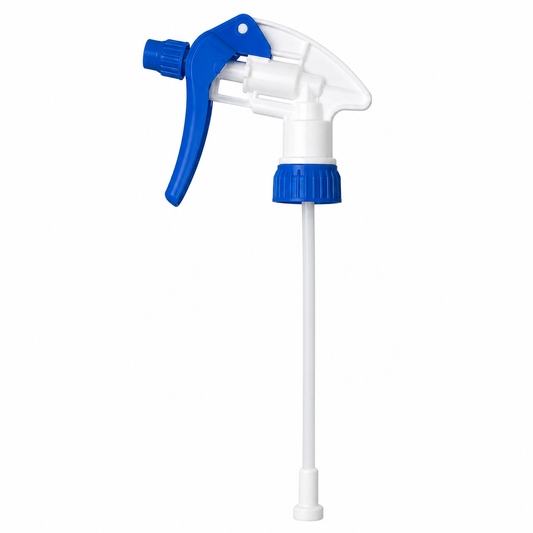 Canyon Trigger Spray – Adjustable Nozzle 225mm CT225 (Red, Green, Blue, White & Yellow)