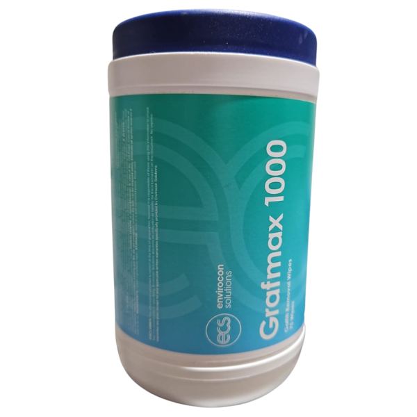 Grafmax 1000 Graffiti Remover