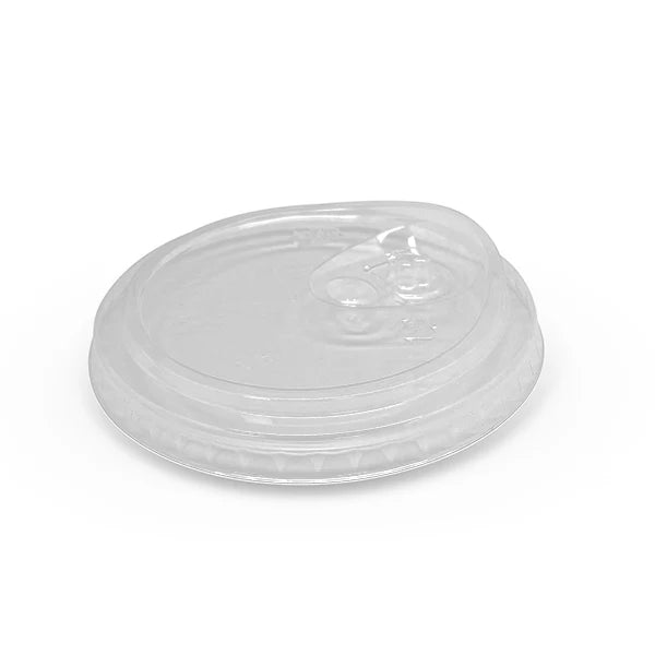 PET Cold Cup Sipper Lids