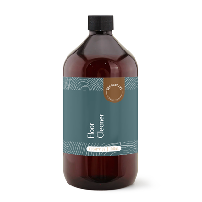 Our Home Life Biodegradable Floor Cleaner & Sanitiser