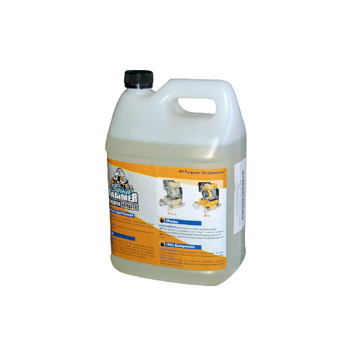Liquid Hammer Concentrate Concrete Remover