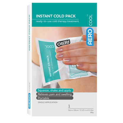 AEROCOOL INSTANT ICE PACK - 80G AII2500