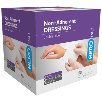 Aeropad Non-Adherent Dressing