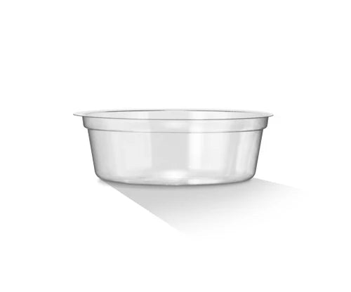 U-Shaped Pet Cup