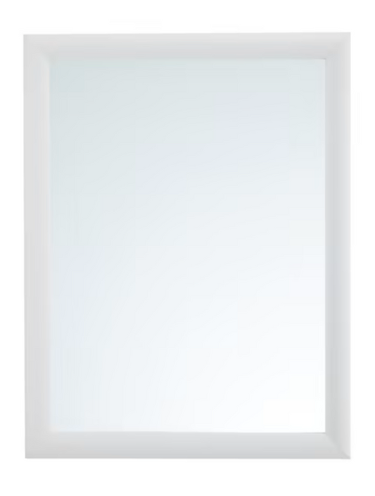 First Aid Room Wall Mirror Km30x40