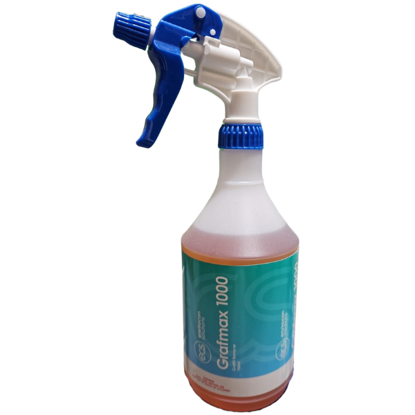 Grafmax 1000 Graffiti Remover