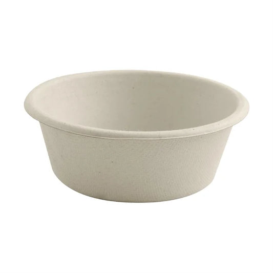 Sugarcane Portion Cups