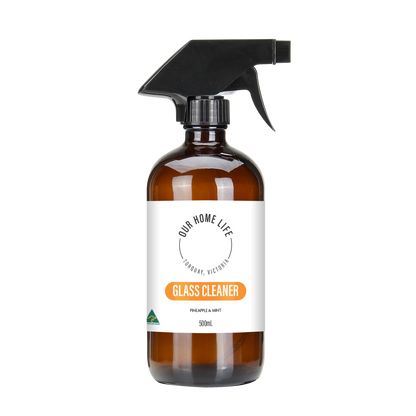 Our Home Life Biodegradable Glass Cleaner