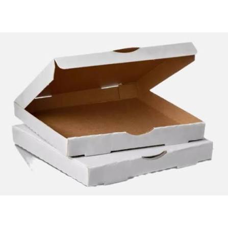 11 Inch Pizza Box Kraft
