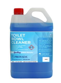 Toilet Cleaner 5L