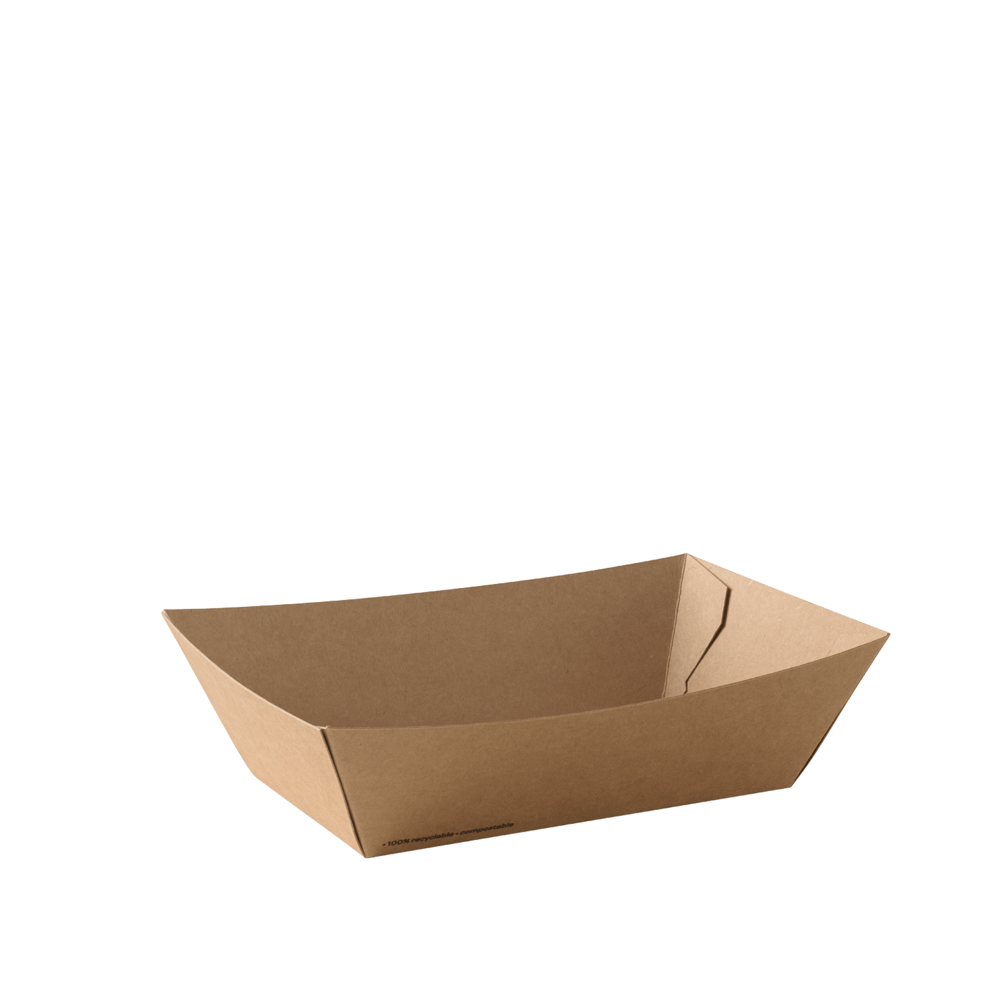 Kraft Food Tray