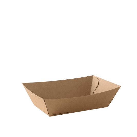 Kraft Food Tray