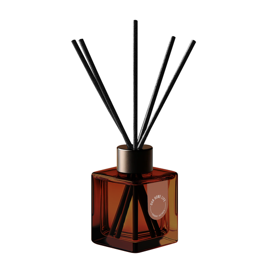Our Home Life Reed Diffuser - Premium Fragrance Range (150ml)