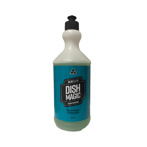 Mediclear Dish Magic Dishwashing Liquid